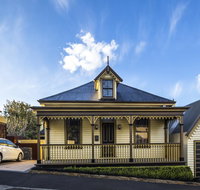 Corinda Contemporary - Great Ocean Road Tourism