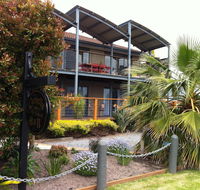 Corinella On The Esplanade Bed  Breakfast - Great Ocean Road Tourism