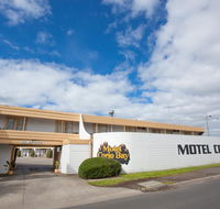 Corio Bay Motel - Great Ocean Road Tourism