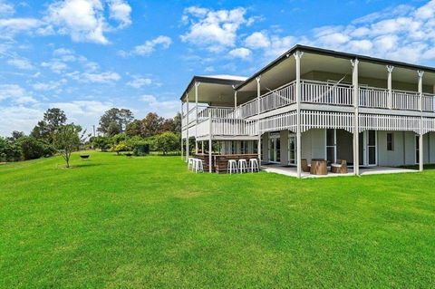 Cornwallis House - Great Ocean Road Tourism 2