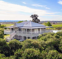 Cornwallis House - Great Ocean Road Tourism