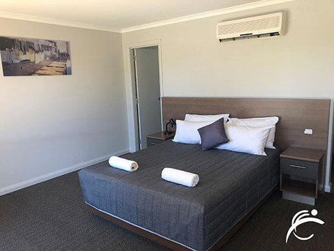 Coro Club Motel - Great Ocean Road Tourism 2