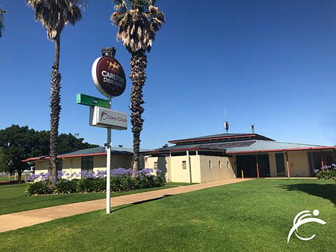 Coro Club Motel - Great Ocean Road Tourism 3