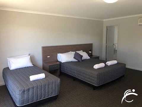 Coro Club Motel - Great Ocean Road Tourism 1