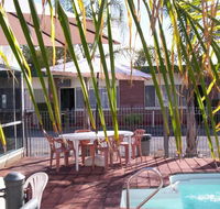 Corowa Motor Inn - Great Ocean Road Tourism