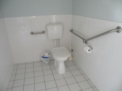 Corowa Motor Inn - Great Ocean Road Tourism 3