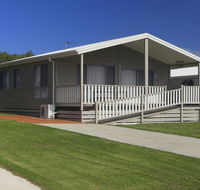 Corrimal Beach Tourist Park - Great Ocean Road Tourism