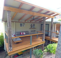 Corymbia Batemans Bay - Great Ocean Road Tourism