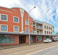 Cosmopolitan Apartments - Great Ocean Road Tourism