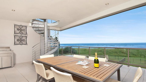 Costa Del Sol - WiFi And Austar - Great Ocean Road Tourism 1