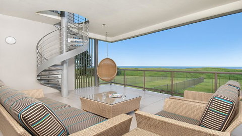 Costa Del Sol - WiFi And Austar - Great Ocean Road Tourism 0