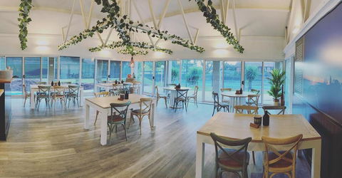 Costa Rica Motel - Great Ocean Road Tourism 1