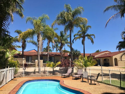 Costa Rica Motel - Great Ocean Road Tourism 0