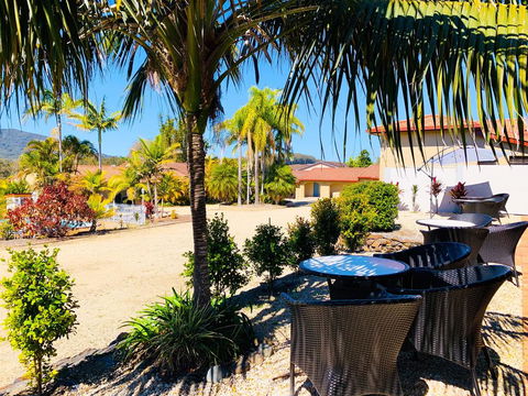 Costa Rica Motel - Great Ocean Road Tourism 3