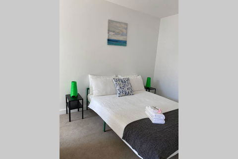 Cosy Apartment @ Clayton (Monash17) - Great Ocean Road Tourism 0
