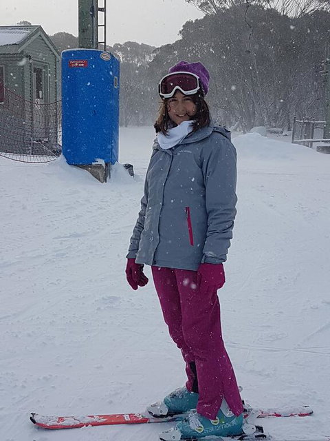 Cosy Apartment Tara Edelweiss At Skiing Resort Of Falls Creek - Great Ocean Road Tourism 1