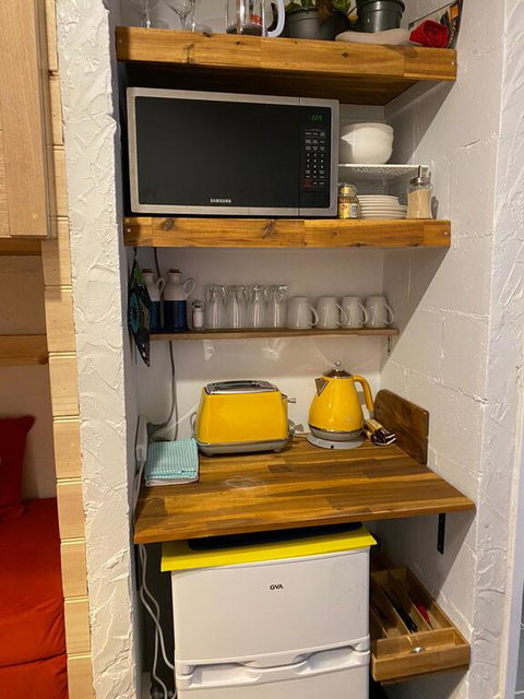 Cosy Apartment Tara Edelweiss At Skiing Resort Of Falls Creek - Great Ocean Road Tourism 3