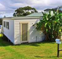 Cosy cottage by the sea - Great Ocean Road Tourism