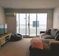 Cosy Modern Apartment in Brunswick - Great Ocean Road Tourism