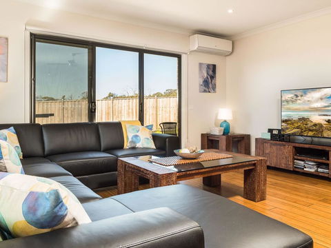 Cosy On Currawong - Great Ocean Road Tourism 1