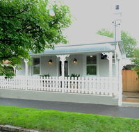 Cottage 79 - Great Ocean Road Tourism