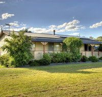 Cottages on Lovedale - Great Ocean Road Tourism