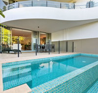 COTTON BEACH 75 - PLUNGE POOL - Great Ocean Road Tourism