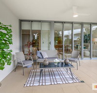 COTTON BEACH 85 - PRIVATE Mid Floor APARTMENT - Great Ocean Road Tourism