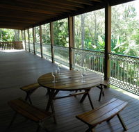 Coucals Cottage - Great Ocean Road Tourism