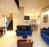 Country Apartments - Great Ocean Road Tourism