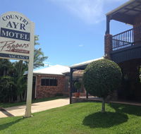 Country Ayr Motel and Breakfast - Great Ocean Road Tourism