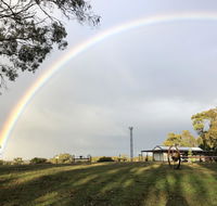 Country Cabin with Mountain Views close to Ballarat - Great Ocean Road Tourism