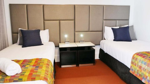 Country Capital Motel - Great Ocean Road Tourism 1