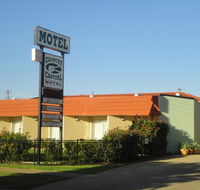 Country Capital Motel - Great Ocean Road Tourism