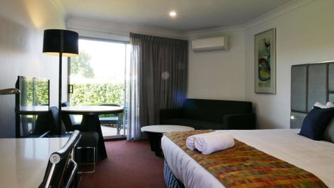 Country Capital Motel - Great Ocean Road Tourism 2