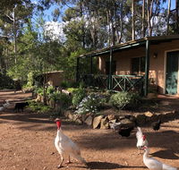 Country Cottages of Bridgetown - Great Ocean Road Tourism