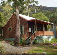 Country Lane Cottage - Great Ocean Road Tourism