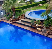 Country Leisure Motor Inn - Great Ocean Road Tourism