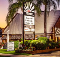 Country Pathfinder Motor Inn - Great Ocean Road Tourism
