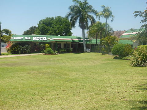 Country Road Motel - Great Ocean Road Tourism 1