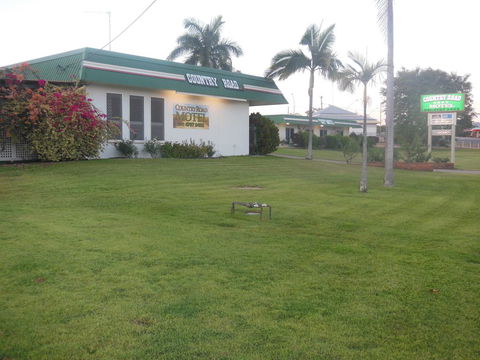 Country Road Motel - Great Ocean Road Tourism 2
