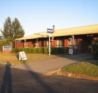 Country Road Motel St Arnaud - Great Ocean Road Tourism