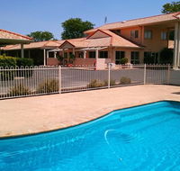 Country Roads Motor Inn - Great Ocean Road Tourism