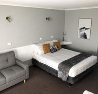 Country Roads Motor Inn - Great Ocean Road Tourism