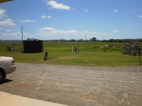 Country View Motel Ilbilbie - Great Ocean Road Tourism 2