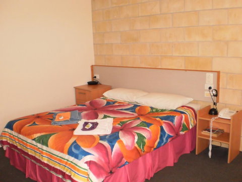 Country View Motel Ilbilbie - Great Ocean Road Tourism 1