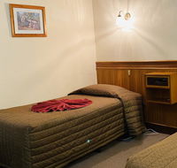 County Lodge Motor Inn - Great Ocean Road Tourism