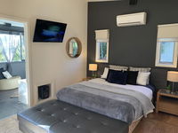 Couples Private Spa Retreat