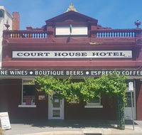 Courthouse Hotel - Great Ocean Road Tourism