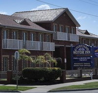 Courtyard Motor Inn - Great Ocean Road Tourism